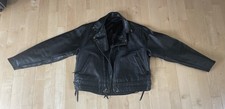 Langlitz Columbia Leather