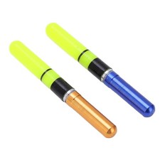 Lot De 2 Flotteurs De Pêche