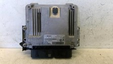 Calculateur moteur CITROEN JUMPY 3 XS 1.6 BLUE HDI - 8V TURBO /R:111177490