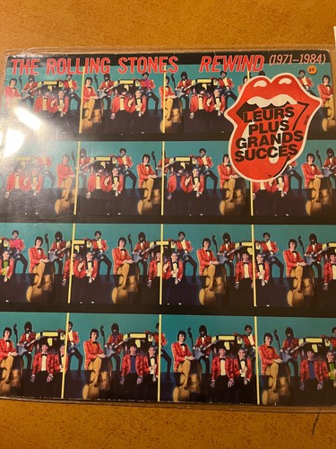 Disque vinyle the - vinyle,