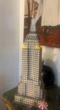 Department 56 Empire State