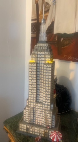 Department empire state - empire,
