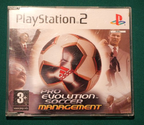 Pro evolution soccer - pro,