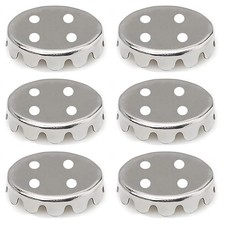 LQI Lot de 6 plaques de