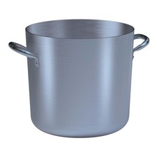 Casserole Aluminium Élevé