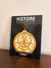 Livre histoire civilisation - livre,