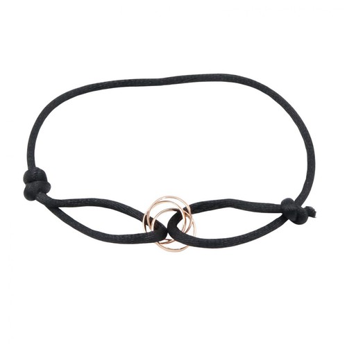 Bracelet cartier trinity code - bracelet,