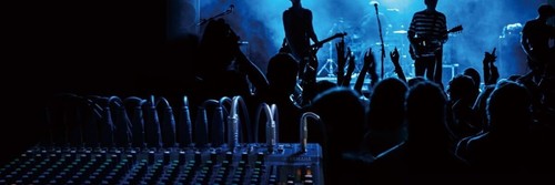 Yamaha channel mixing - 16-channel,