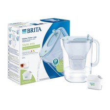 Carafe filtrante brita style - filtrante,