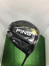 Ping G425 LST 9* Driver