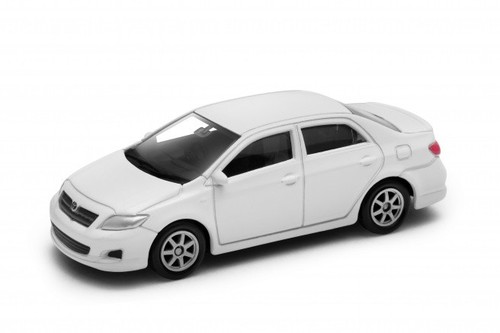 Toyota corolla inches - corolla,
