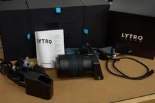 Lytro Illum Light Field
