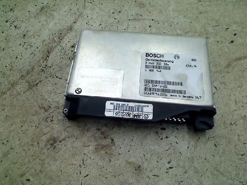 Calculateur ecu boite - ecu,