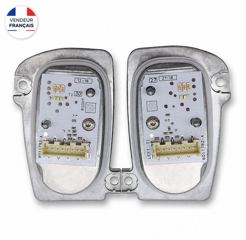 Ballast led module - ballast,