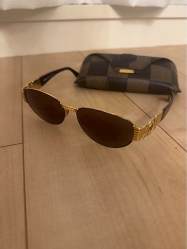 Lunettes soleil fendi - de,
