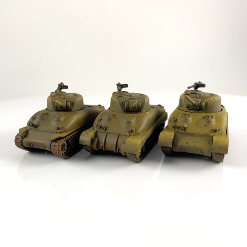 Tank ww2 plastique - ww2,