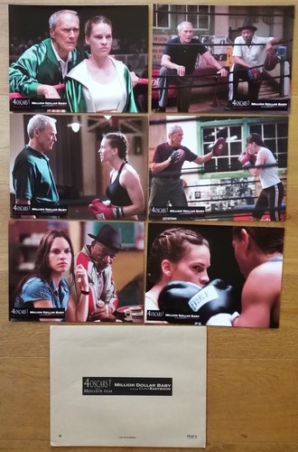 Million dollar baby clint - million,