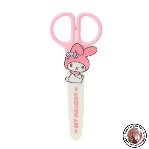Nouveaux ciseaux sanrio - nouveaux,