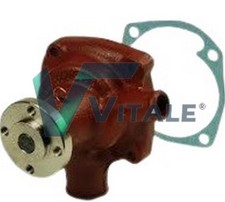 POMPE A EAU RENAULT 891