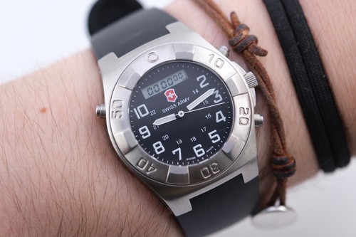 Victorinox swiss army ani digi - victorinox,