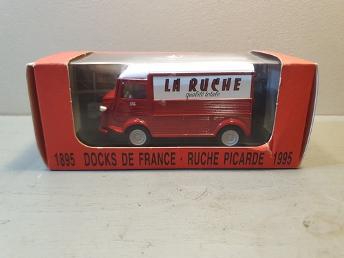 Citroën ruche eligor - ",