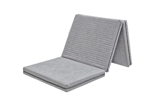 Matelas pliant - matelas,
