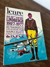 ICARE Magazine No. 81 (1977)