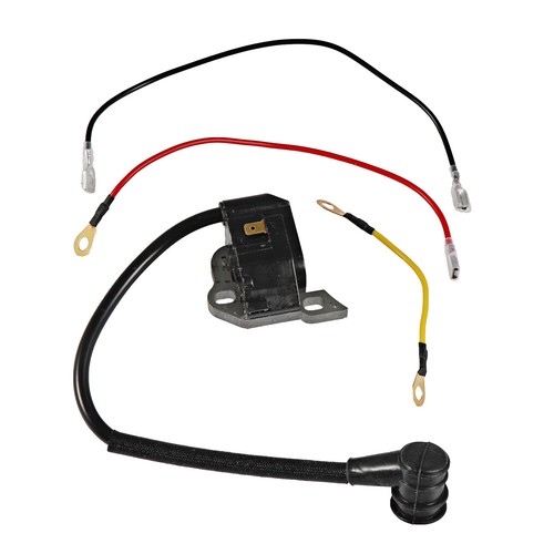 Bobine allumage fils pour - d'allumage,