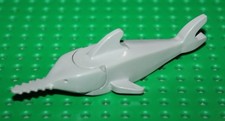 Poisson Scie Lego OldGray