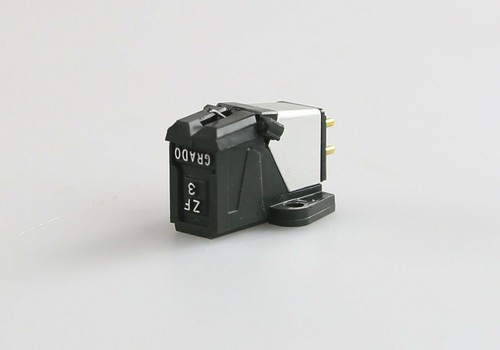 Stylus nadel tonabnehmer - stylus,