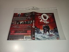 DVD - film 30 jours de nuit VF - sans boitier - TBE