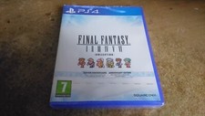 Final Fantasy Collection