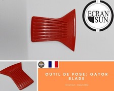 155 - Outil de Pose Vitre