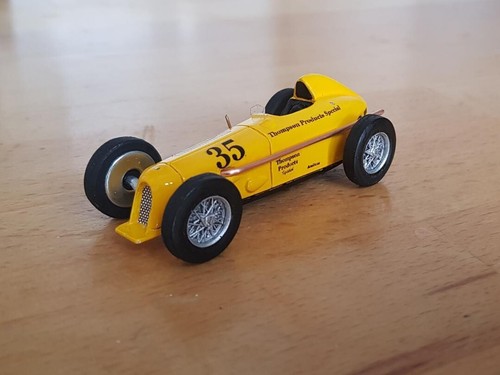 Amilcar mco indianapolis - 1/32,