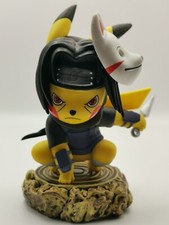 Figurine Pikachu Cosplay Itachi