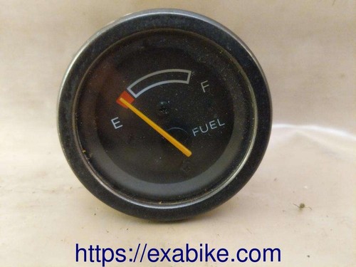 Jauge essence pour suzuki - a,