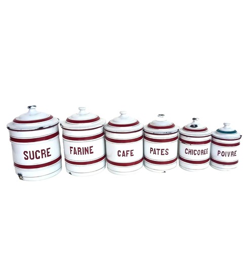 Serie anciens pots a - serie,