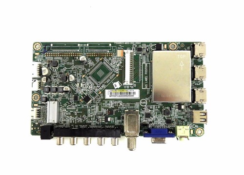 Nec e505 main board - nec,