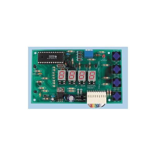 Velleman kit k8035 advanced - velleman,