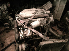 moteur renault express d avec