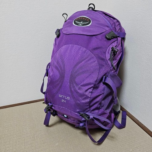 Sac dos femme - dos, sirrus