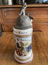 chope de réserviste À Restaurer 