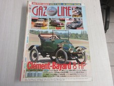 GAZOLINE 128 11.2006 CLEMENT