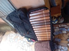 balafons 16 lames 400 euro
