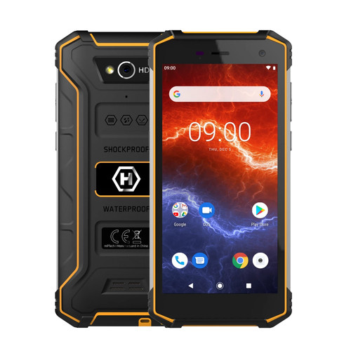 Smartphone myphone hammer - myphone,