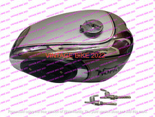 Réservoir d'essence Norton