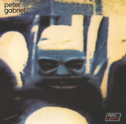 Peter gabriel - peter,