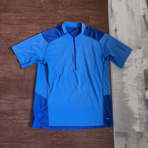 Salomon men advanced skin - salomon,