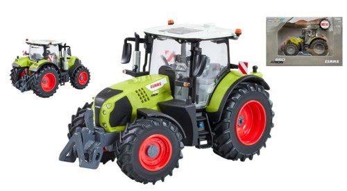 Britains claas arion 660 - claas,