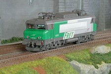 Ls Models 11202S Locomotive